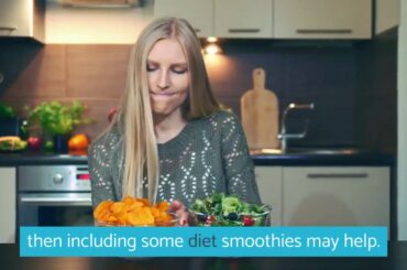 healthy smoothies for weight loss