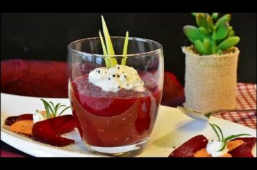 Beetroot Juice | Effective Weight Loss Recipe with all Natural Ingredients | चुकंदर का रस