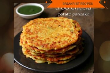 4 easy vegan breakfast recipes - quick & healthy breakfast ideas - high protein breakfast