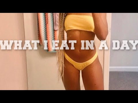 QUARANTINE HEALTHY WHAT I EAT IN A DAY QUARANTINE HEALTHY WHAT I EAT IN A DAY