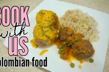 QUICK & DELICIOUS DINNER IDEA! | COOKING WITH MY MOM  | XoJuliana