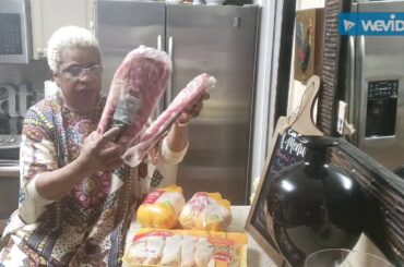 Easter Sunday Dinner Ideas!