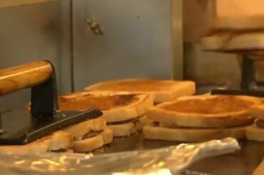 Jewish charity donates lunches to health care workers