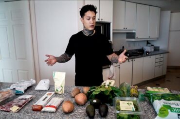 How To Start Eating Healthy (LIFE CHANGING)