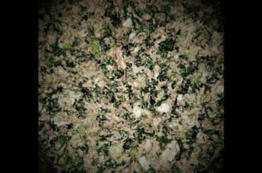 Amy's Tuna Salad Recipe- Uniquely Healthy! with Become Your Own Fav Chef with Amy Westerman