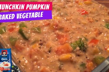 ओट्स कैसे बनाये  🥘🥙🍚 How to make Oats in White Sauce | Healthy Lunch & Dinner Recipe For Weight Loss