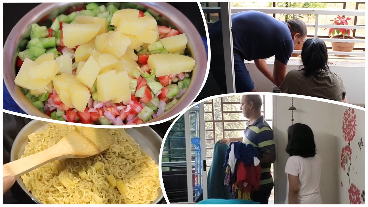 I am NOT WELL !! Kidney Stone Pain | Hubby Making Food | Morning Healthy Breakfast Recipe | vlog I am NOT WELL !! Kidney Stone Pain | Hubby Making Food | Morning Healthy Breakfast Recipe | vlog