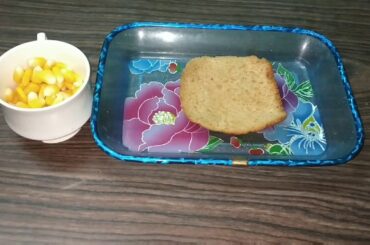 Corn Sandwich Recipe || Quick and Easy Corn Sandwich Recipe || Kids Snacks Recipe || Corn Lovers