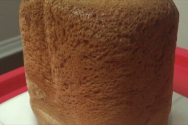 Bake your own bread at home, easy, tasty, fresh and healthy