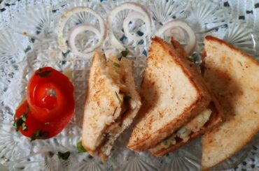 Alo kay Sandwitch banany ka tarika|| Potato sandwich recipe||