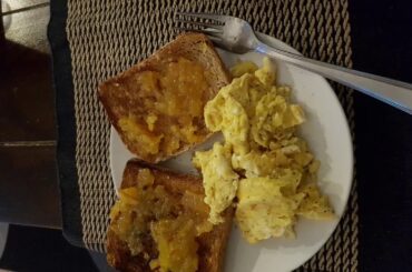 Cooking healthy food for my Swedish husband, our love story well be follow,