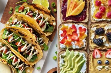 healthy breakfast ideas : Weight Loss Instantly