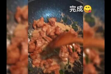 How To Make Butter Chicken【Homemade Healthy Food】