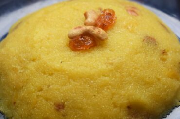 Pineapple Kesari Bath | pineapple kesari | pineapple recipes | kesaribath recipe | EP#70