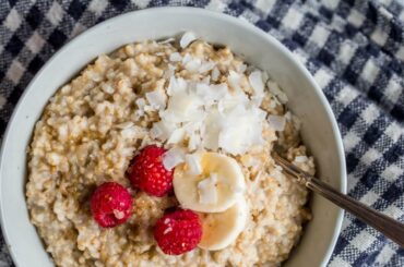 Over Night Oats | Dr. Snehal Adsule | Healthy Recipe | Weightloss Recipe |Desi Diet| Lockdown Recipe