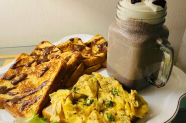 3 Easy And Healthy Breakfast Recipes - Easy to Make