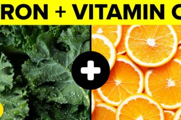 9 Food Combinations That Will Benefit Your Health
