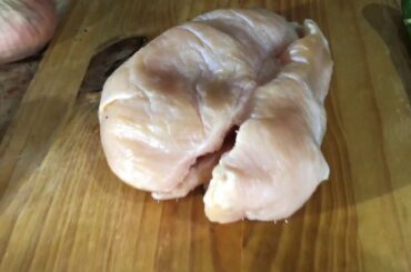 How to make a quick healthy & protein dinner ?