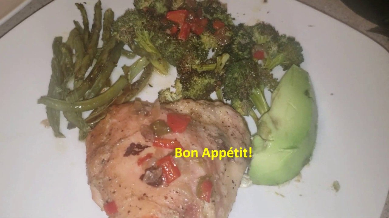 #Quarantine Healthy Meal Idea! #Quarantine Healthy Meal Idea!