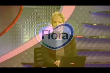 Nutritious meal ideas with Flora