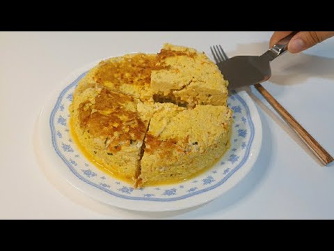 두부계란찜 만들기 :: 저칼로리 다이어트 레시피 :: Low Calorie Recipes 두부계란찜 만들기 :: 저칼로리 다이어트 레시피 :: Low Calorie Recipes