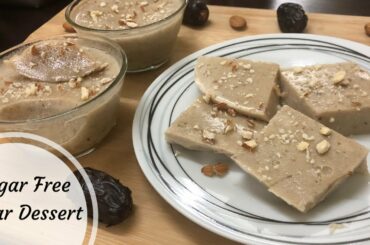 Healthy Iftar Recipes | Sugar Free Dessert | China grass Banana Pudding | Ramadan Special | In Tamil