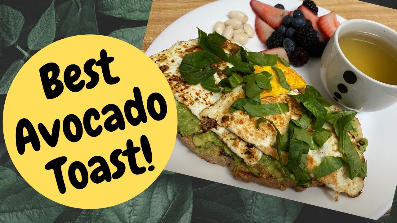 Healthy and easy breakfast recipe Healthy and easy breakfast recipe