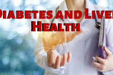 Diabetes and Liver Health | Keto die