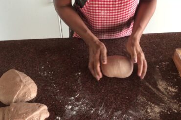 Organic wholegrain sourdough breads from Eva’s Healthy Bakes, Cochin.
