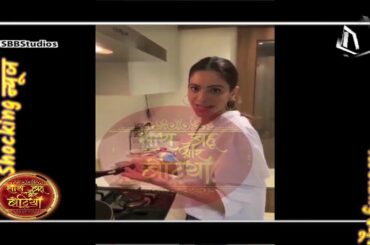 Aamna Sharif's HEALTHY KITCHEN RECIPE | Gungun Upari's LOCKDOWN BLUES!