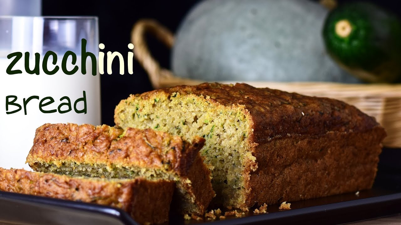 zucchini bread recipe, soft and spiced vegetable bread recipe zucchini bread recipe, soft and spiced vegetable bread recipe