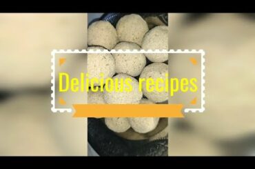 Brown rice laddoo, lockdown mein banaye healthy aur tasty recipe