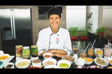 Healthy snacks to sell and to eat daily | online course