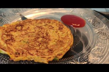 Moong Dal Chilla || Easy Quick || Healthy Recipe || Weight Loss Recipe || Best Alternative for Besan