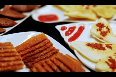 5 minute sandwich toaster recipes | Easy cooking recipes with toaster