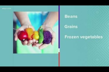 The 3 key ingredients you need to make simple, healthy meals while cooking at home