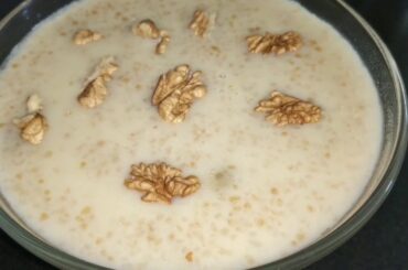 Dalia Recipe in Hindi | porridge Recipe |Easy & Healthy breakfast recipe/ दलिया बनाने की विधि