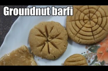 வேர்க்கடலை இருந்தால் இப்படி செய்து பாருங்கள்😍/Healthy snacks/lock down simple recipe