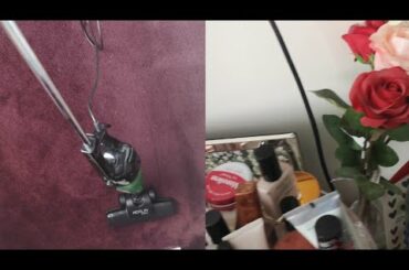 MY MORNING ROUTINE + HEALTHY BREAKFAST IDEA | Clean with Me | Shab e Barat | UK Vlogger