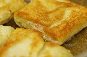 সবচেয়ে কম উপকরনে সকাল/বিকেলের নাস্তার রেসিপি || Perfect breakfast recipe with little ingredients