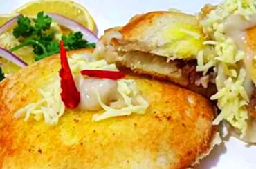 Sandwich Dessert ideas