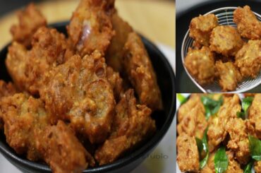 டீ வைக்கிற டைம்ல ஒரு மொறுமொறு ஸ்னாக்ஸ் | snacks recipes | rice flour bites | snacks ideas in tamil