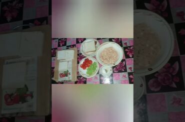 Club sandwiches Recepie|| Party ideas and lunch box ideas Recepie by Kitchen with Ahmad