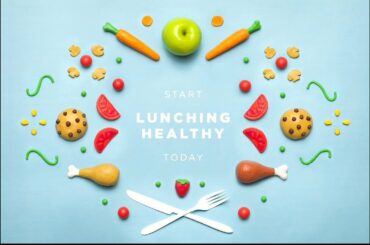 Healthy Lunches