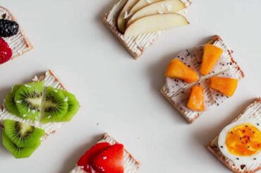 How to Flip an Egg,  Breakfast for Weight loss