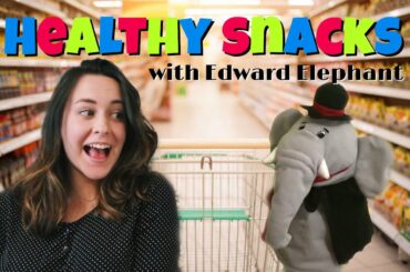 SESSION 5:Healthy Snacks