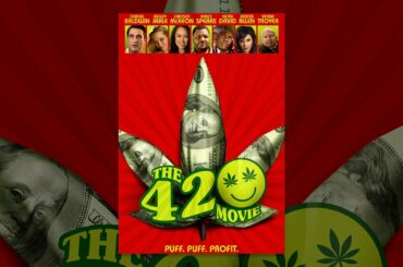 The 420 Movie