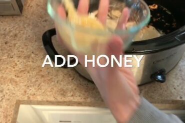 Pulled Chicken Healthy Lunch Meal Prep Idea with Ben Boudro!