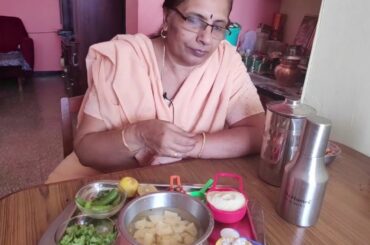 Samai Upma For Fasting People | Healthy And Quick Recipe | Tamil