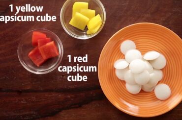 Delicious Idli Tikka Recipe with Rishta Idli Dosa Batter | Healthy Snack Recipe | Rishta Foods